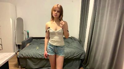 InQualey live cam on Cam4