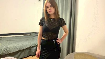 InQualey live cam on Cam4