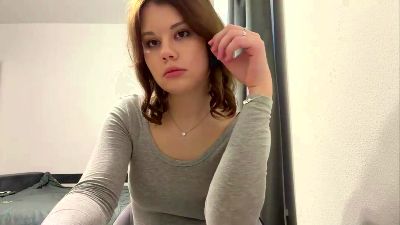 InQualey live cam on Cam4