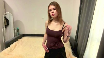 InQualey live cam on Cam4