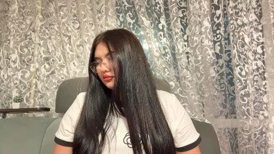 InaHomles live cam on Cam4