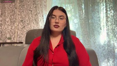InaHomles live cam on Cam4