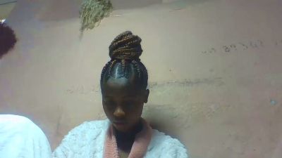 Inahsia02 live cam on Cam4