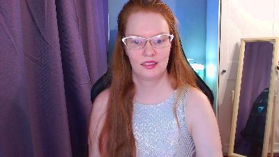 Inari_Lady live cam on Cam4