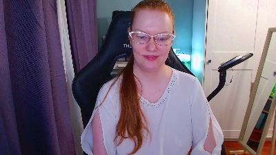 Inari_Lady live cam on Cam4