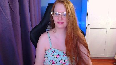 Inari_Lady live cam on Cam4