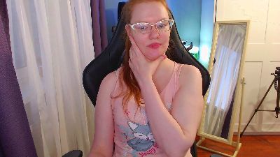 Inari_Lady live cam on Cam4