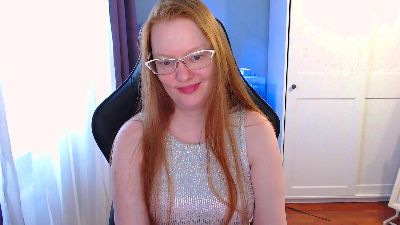 Inari_Lady live cam on Cam4