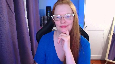 Inari_Lady live cam on Cam4