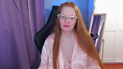 Inari_Lady live cam on Cam4