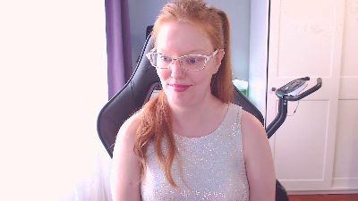Inari_Lady live cam on Cam4