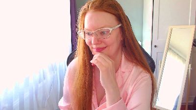 Inari_Lady live cam on Cam4