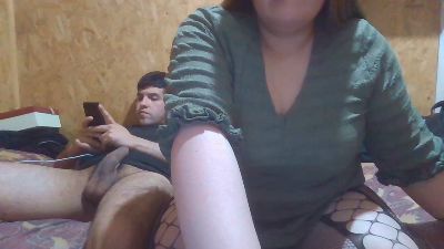 Incognita25 live cam on Cam4
