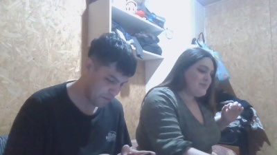 Incognita25 live cam on Cam4