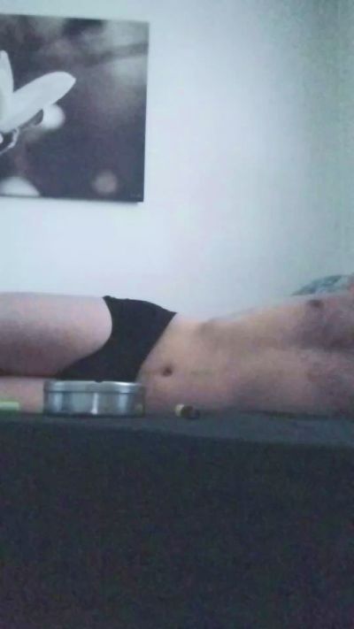 Incognito_Andal live cam on Cam4