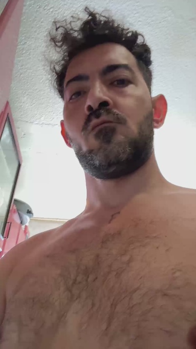 Incognito_Andal live cam on Cam4