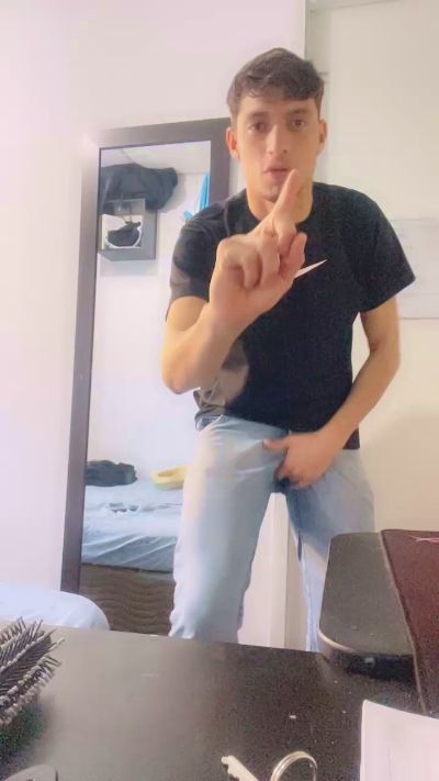 Incomparavel live cam on Cam4