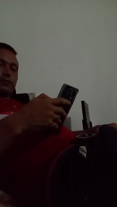 Incuentroshot live cam on Cam4