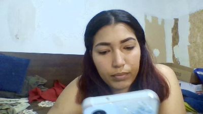Indi live cam on Cam4