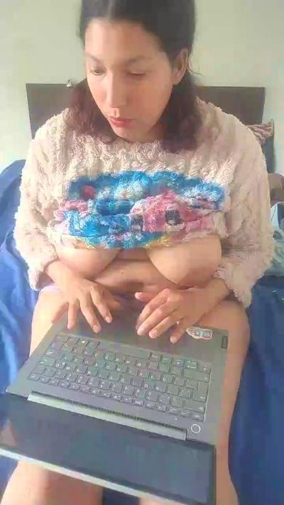 Indi live cam on Cam4