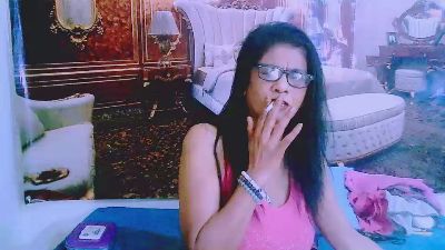 IndianAllure live cam on Cam4