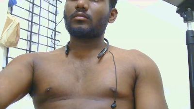 IndianBull_8 live cam on Cam4