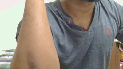 IndianBull_8 live cam on Cam4