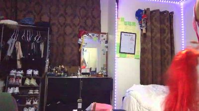 IndianLadyBoy live webcam snapshot from Canada
