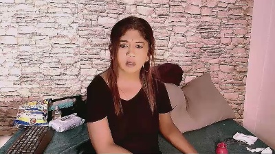 IndianPleasuree webcam