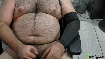 IndianaBear live cam on Cam4