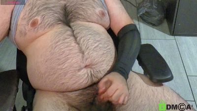 IndianaBear live cam on Cam4