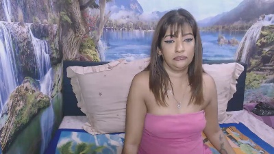 Indianaqua live cam on Cam4
