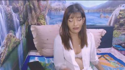 Indianaqua live cam on Cam4