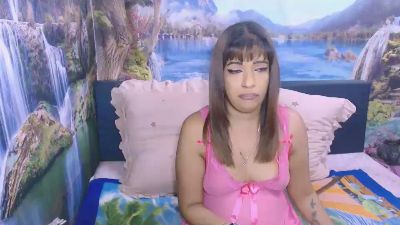 Indianaqua live cam on Cam4
