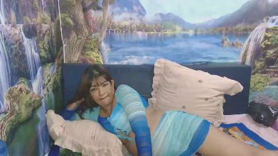 Indianaqua live cam on Cam4