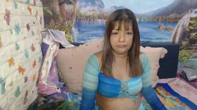 Indianaqua live cam on Cam4