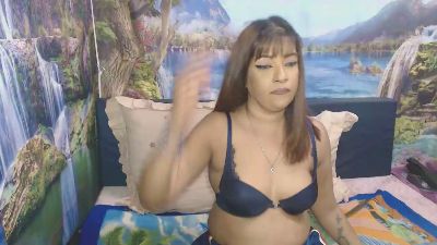 Indianaqua live cam on Cam4