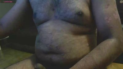 IndienTiger live cam on Cam4