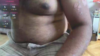 IndienTiger live cam on Cam4