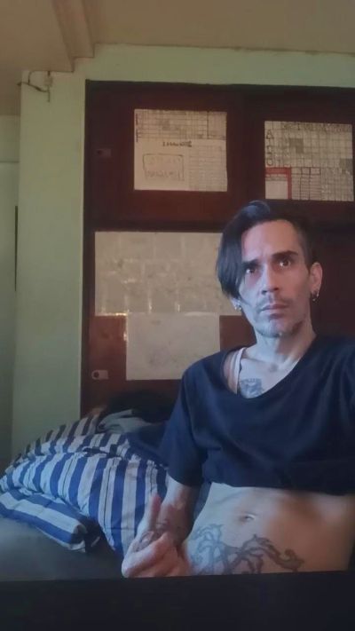 Indra686 live cam on Cam4