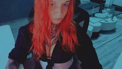 InesDesire live cam on Cam4