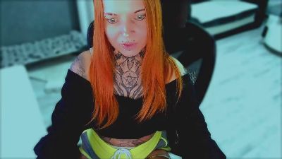 InesDesire live cam on Cam4