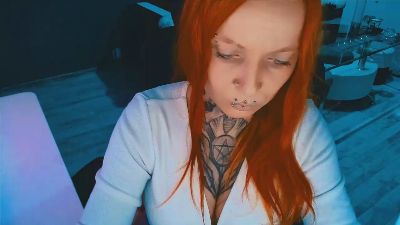 InesDesire live cam on Cam4