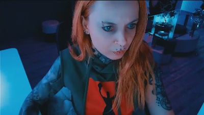 InesDesire live cam on Cam4