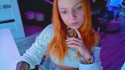 InesDesire live cam on Cam4