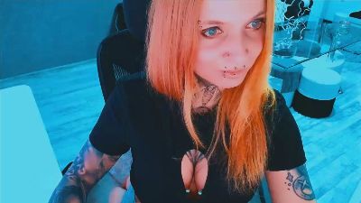 InesDesire live cam on Cam4