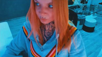 InesDesire live cam on Cam4