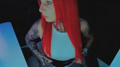 InesDesire live cam on Cam4