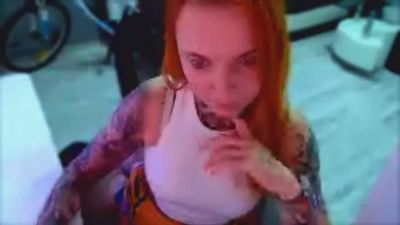 InesDesire live cam on Cam4