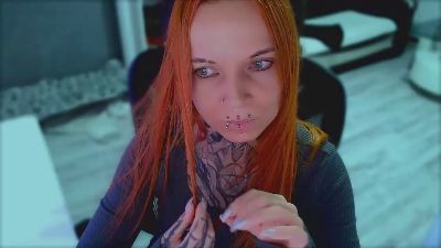 InesDesire live cam on Cam4